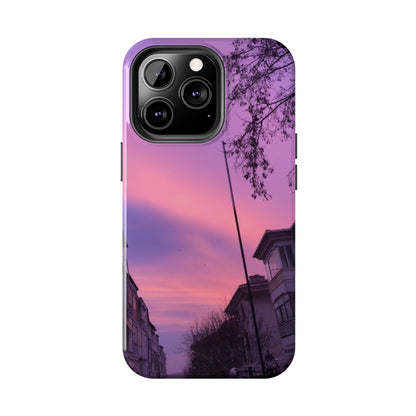 VIEW Tough Phone Case