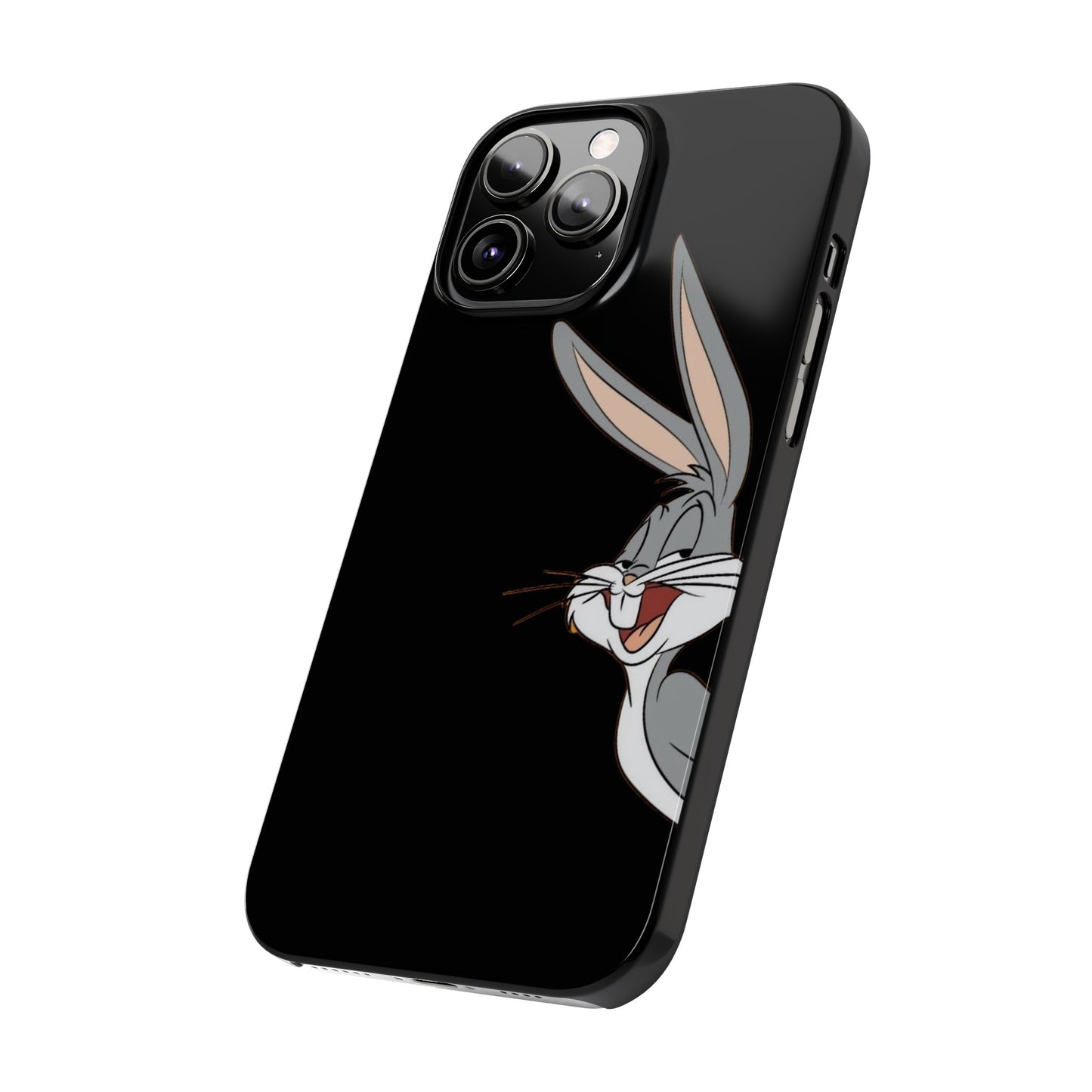 BUGS-BUNNY Slim Phone Case