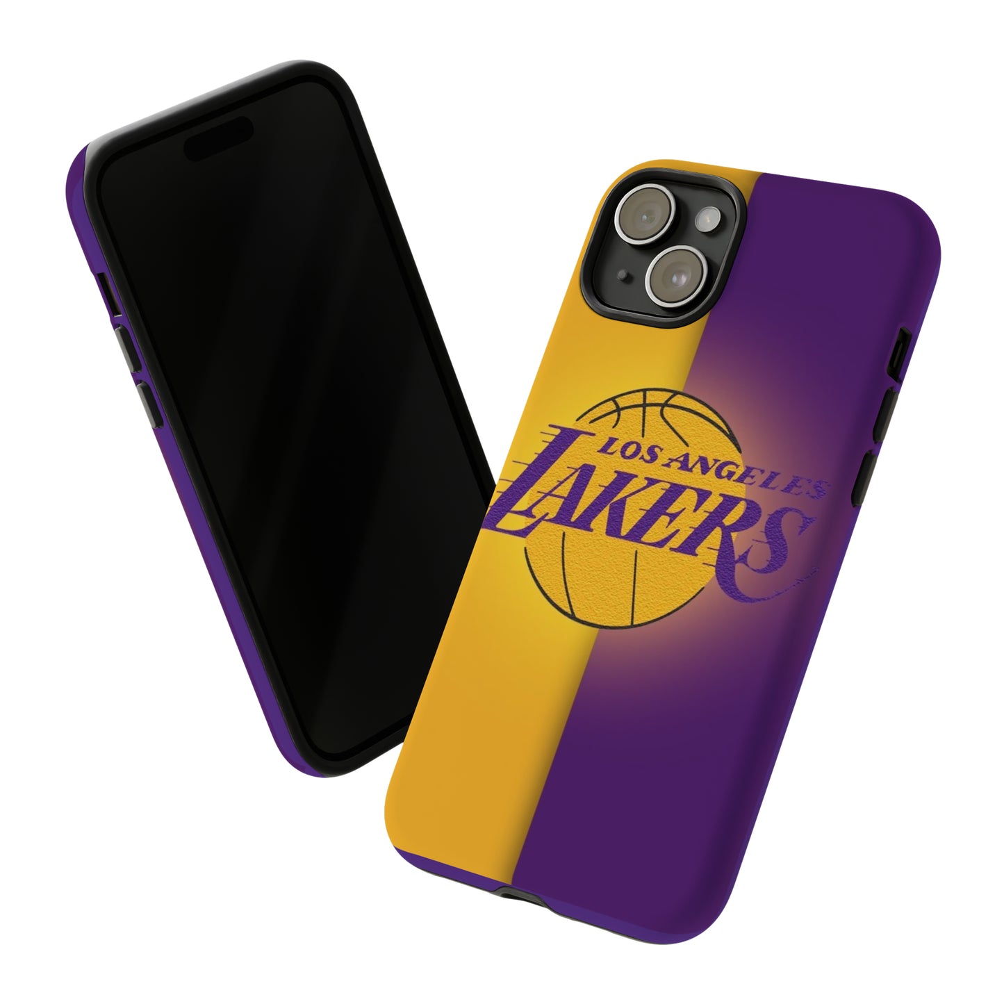 LAKERS Tough Case