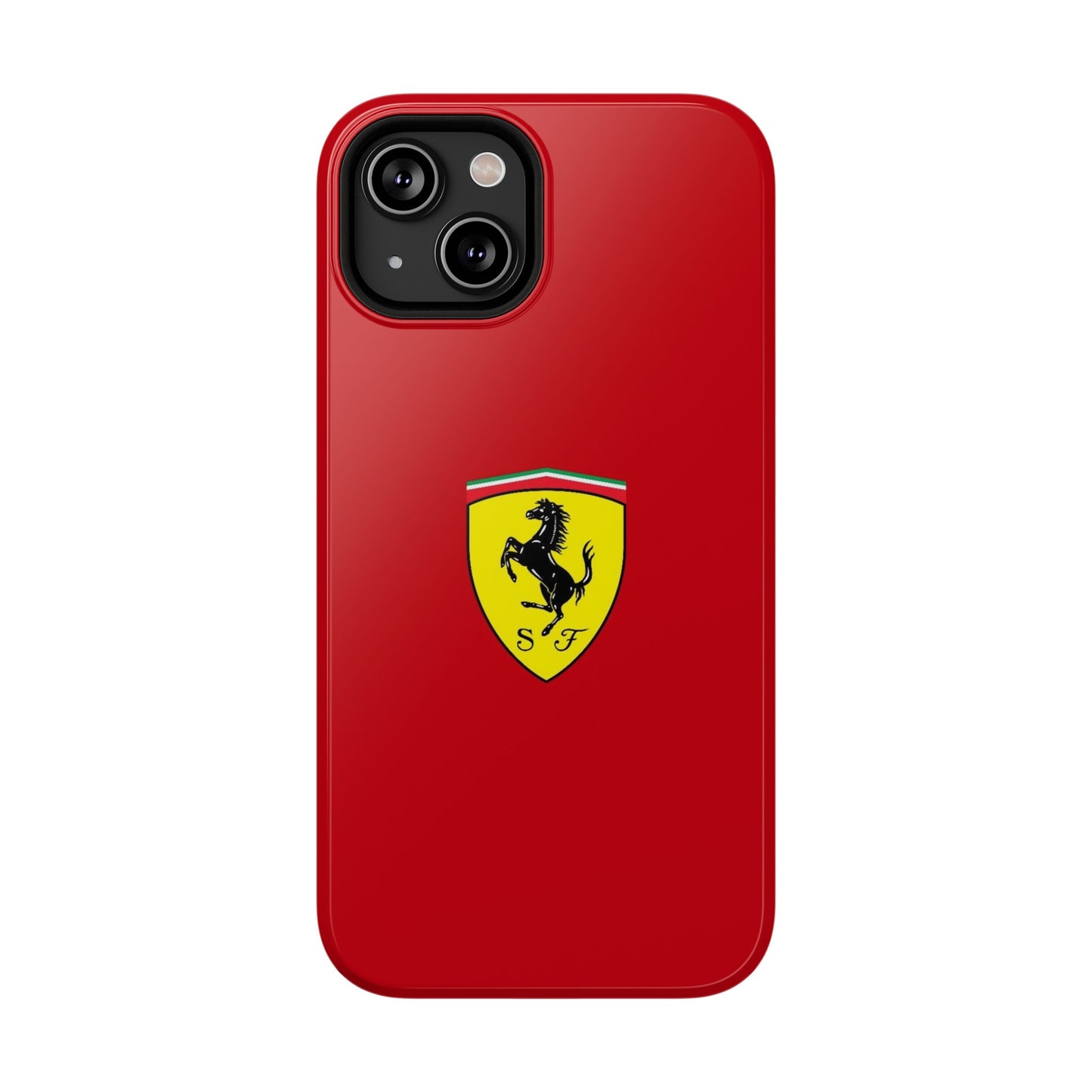 FERRARI Impact-Resistant Case