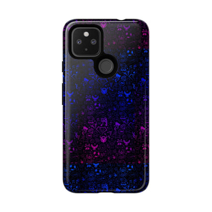 MIXED - Tough Case