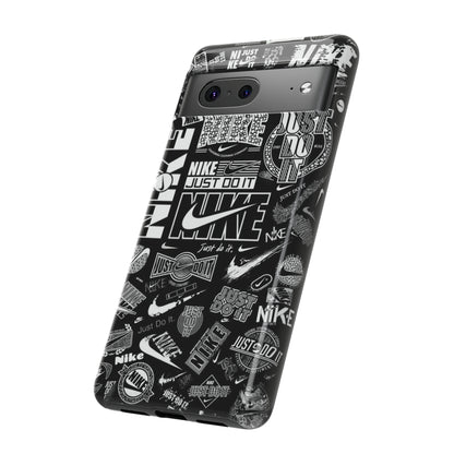 MIXED-NIKE Tough Case