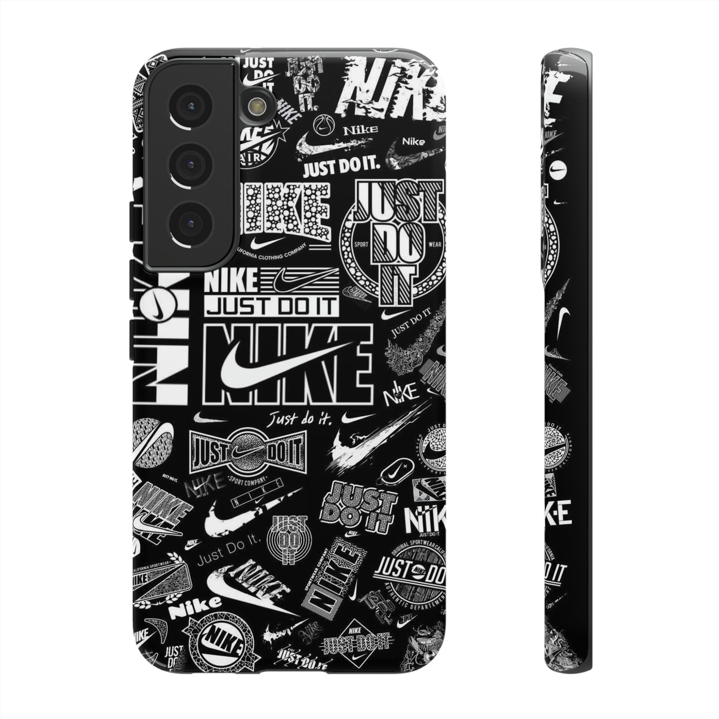 MIXED-NIKE Tough Case