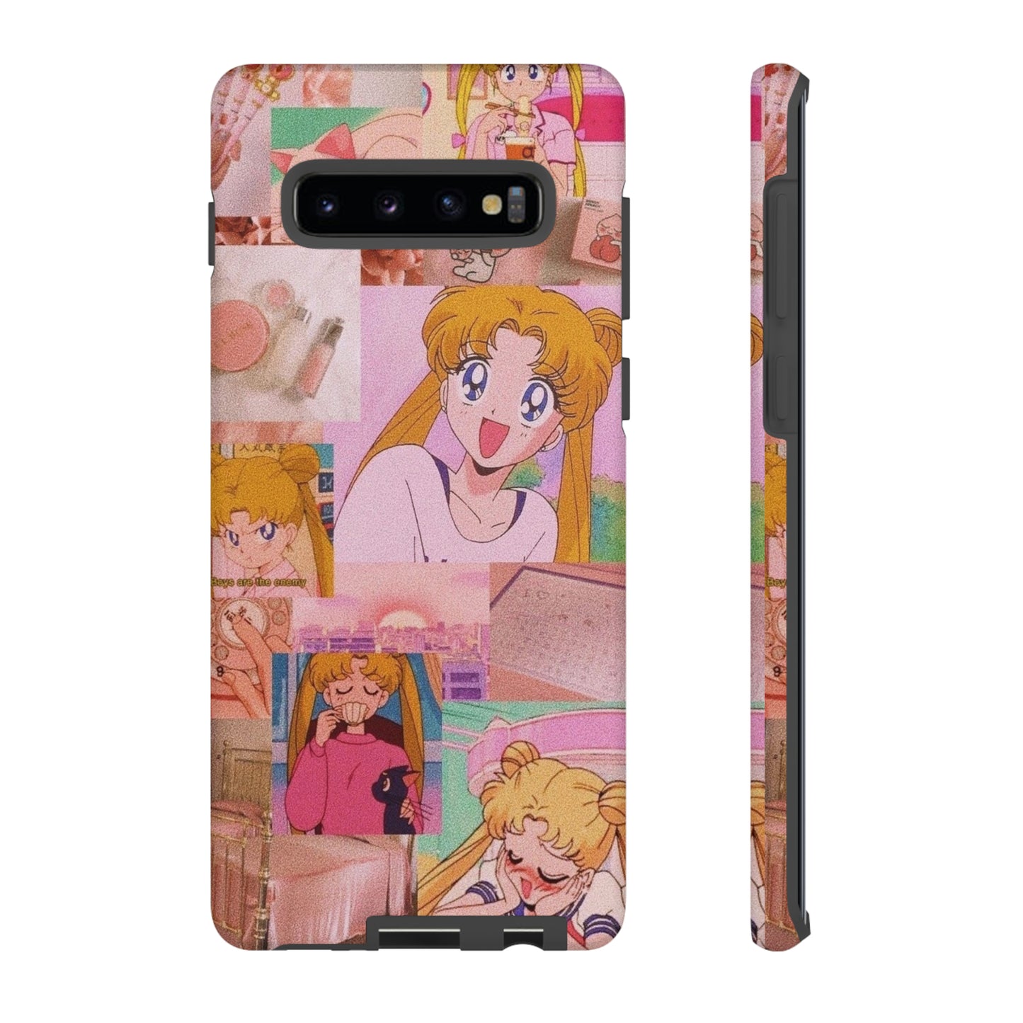 ANIME Tough Case