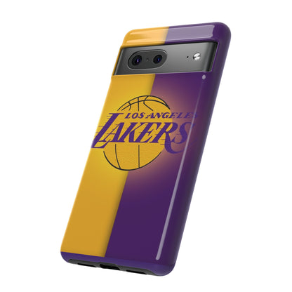 LAKERS Tough Case