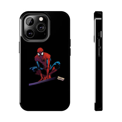 SPIDER-MAN Tough Phone Case