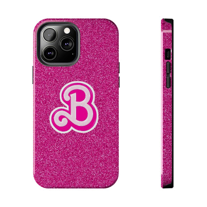 BARBIE Tough Phone Case