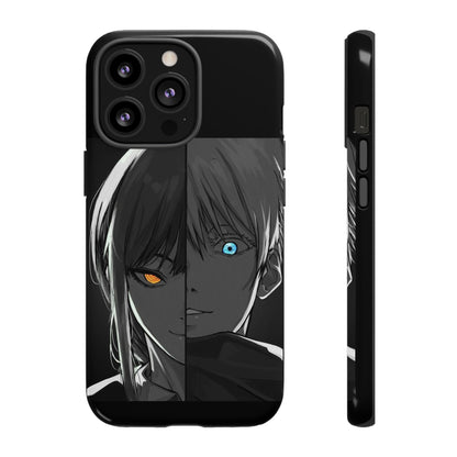 ANIME - Tough Case