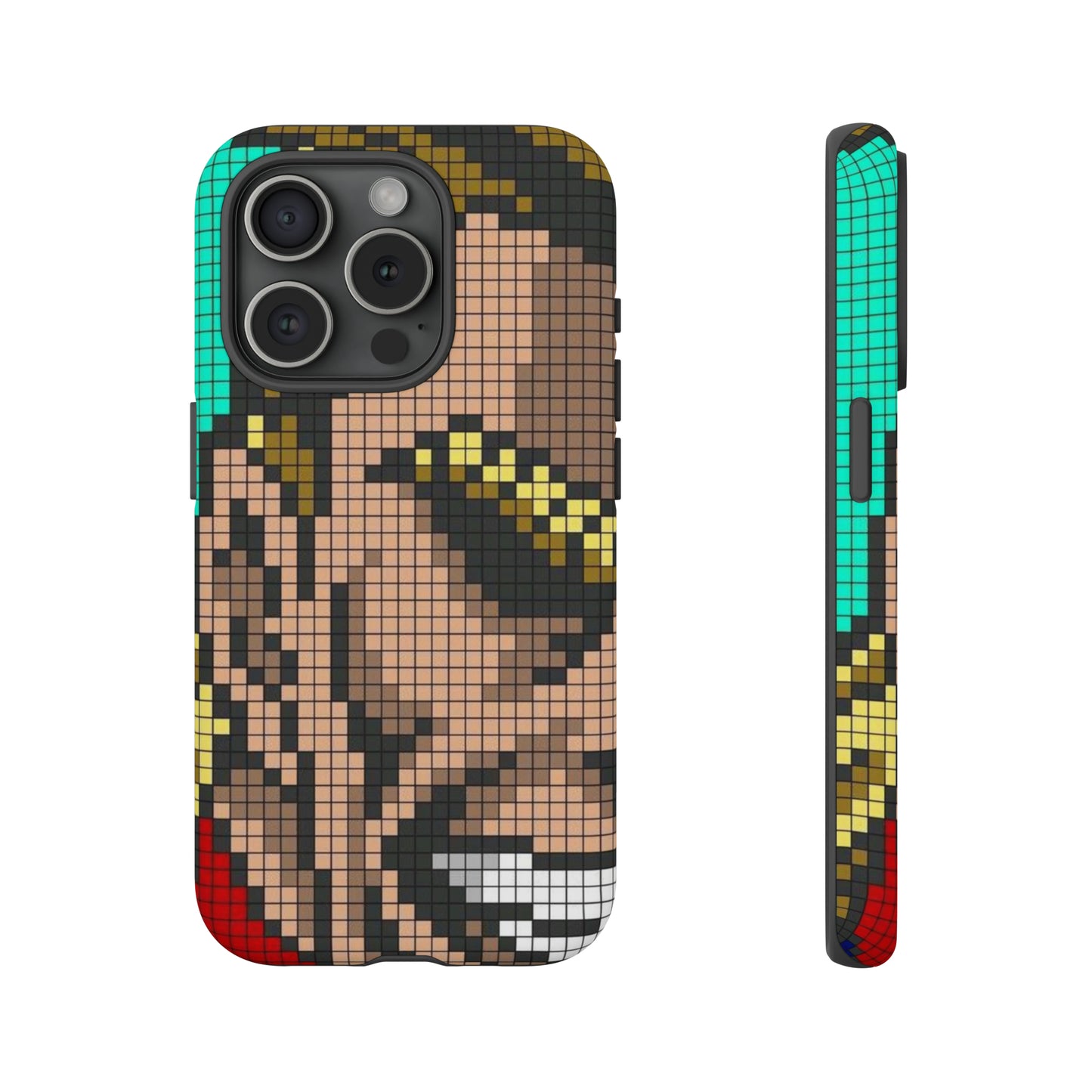 PIXEL/ANIME Tough Case