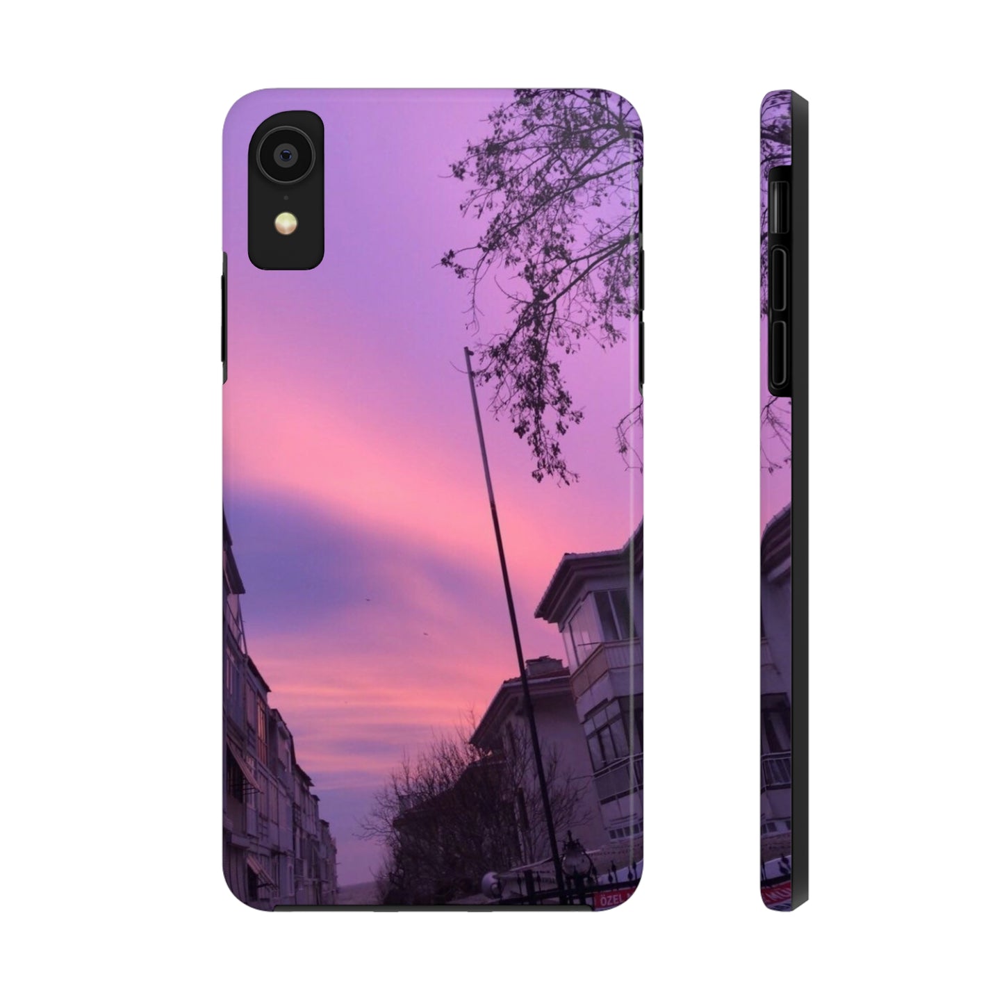 VIEW Tough Phone Case