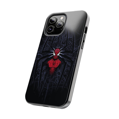 SPIDER-MAN Tough Phone Case