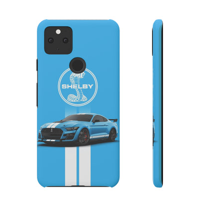 MUSTANG-SHELBY Snap Case