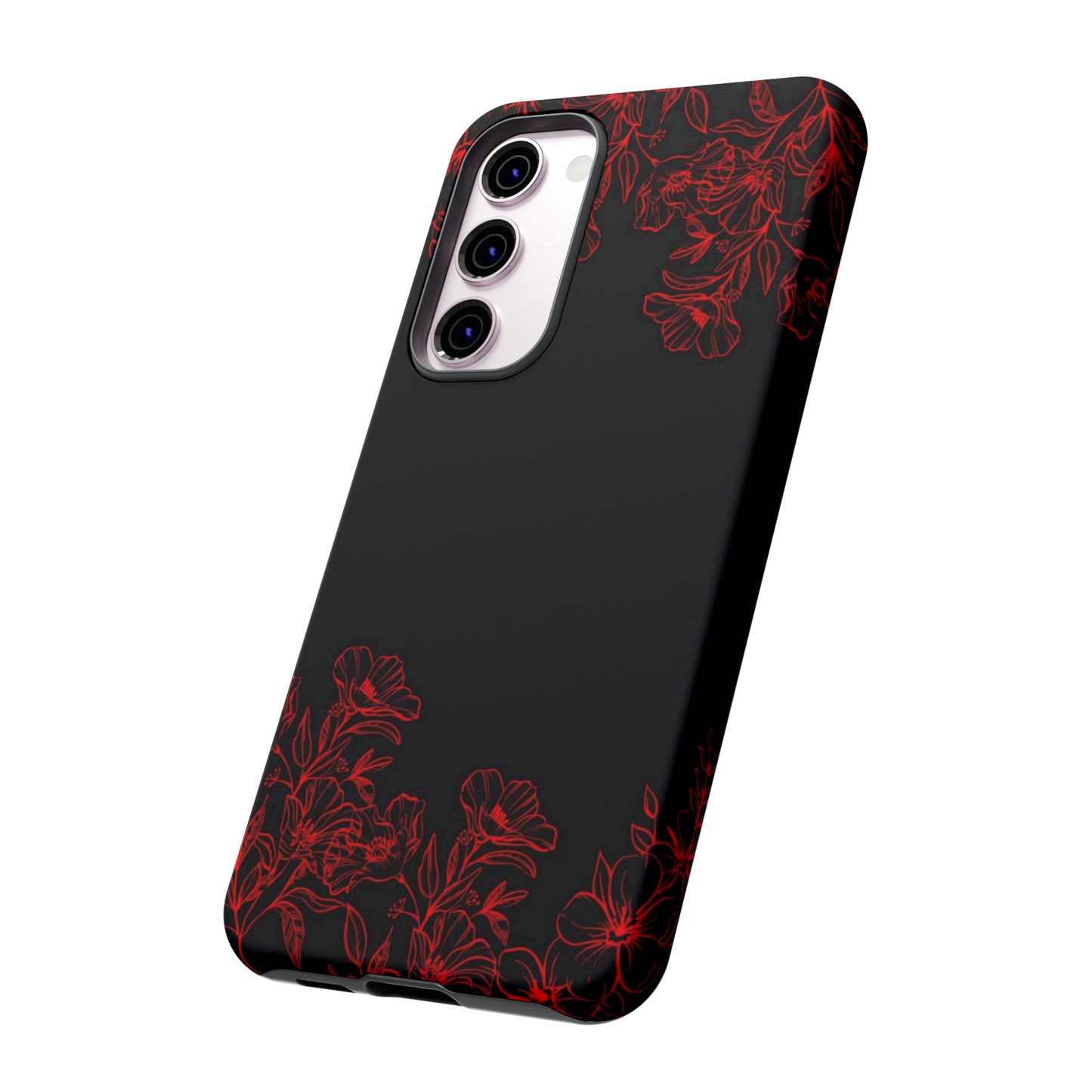 RED Tough Case