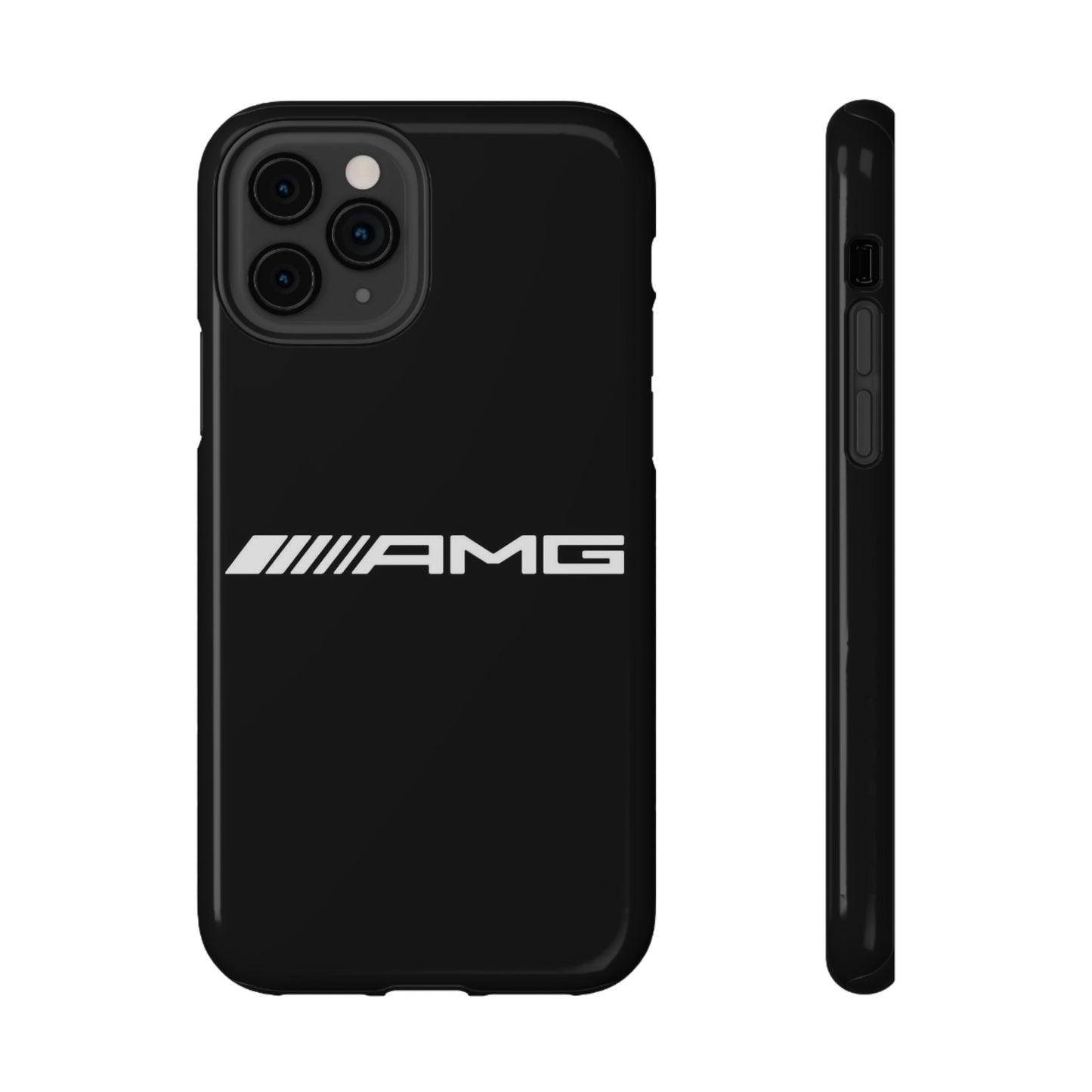 MERCEDES-BENZ-AMG Impact-Resistant Case