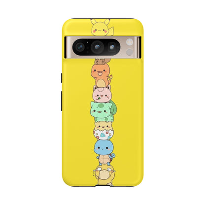 POKEMON Tough Case