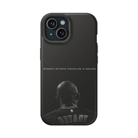 KOBE-BRYANT Impact-Resistant Case