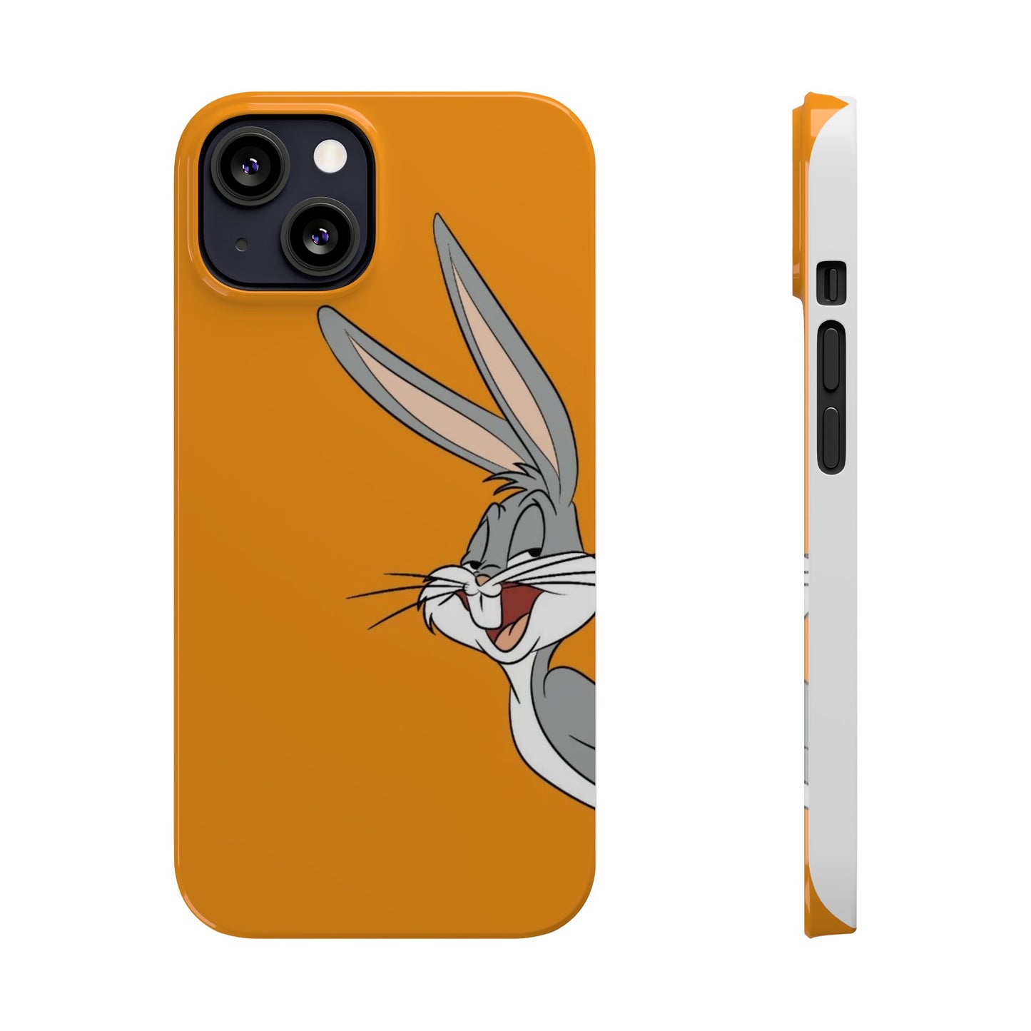 BUGS-BUNNY Slim Phone Case