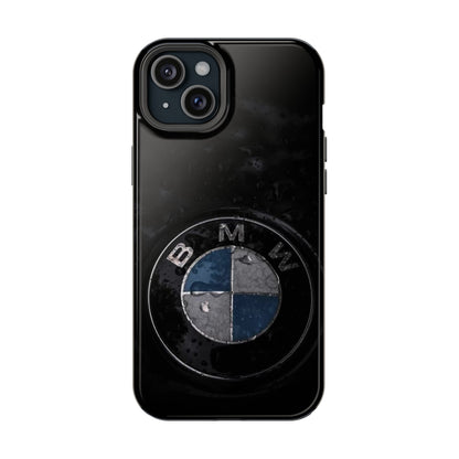 BMW MagSafe Tough Case