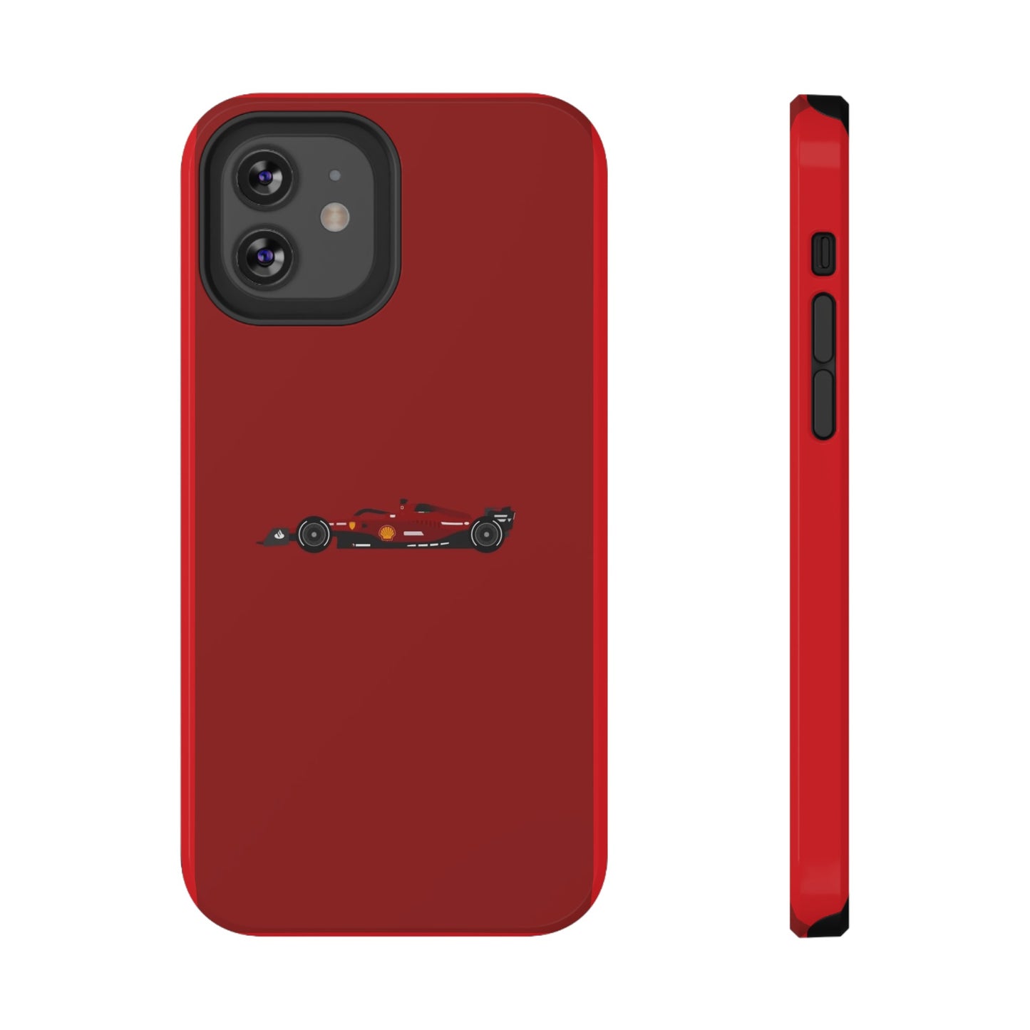 FERRARI Impact-Resistant Case