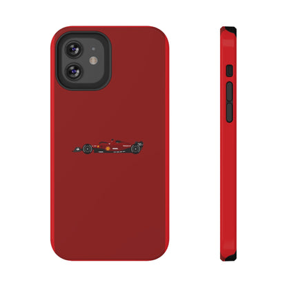 FERRARI Impact-Resistant Case