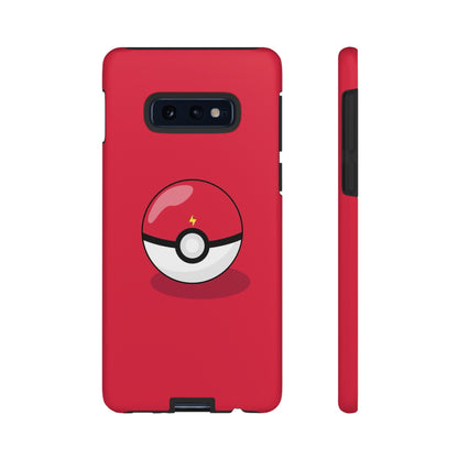 POKEMON Tough Case