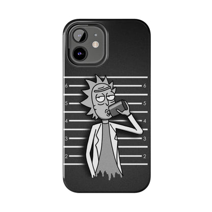 RICK Tough Phone Case