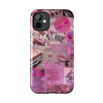 BARBIE Tough Phone Case