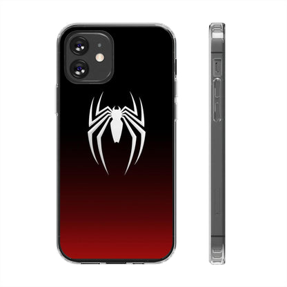 SPIDER-MAN Clear Case