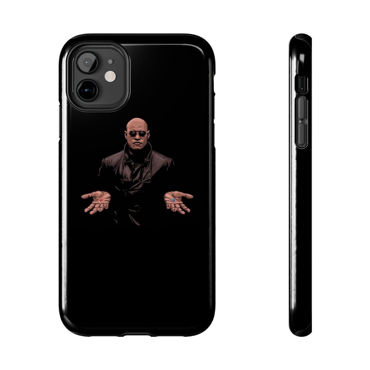 MATRIX - Tough Phone Case