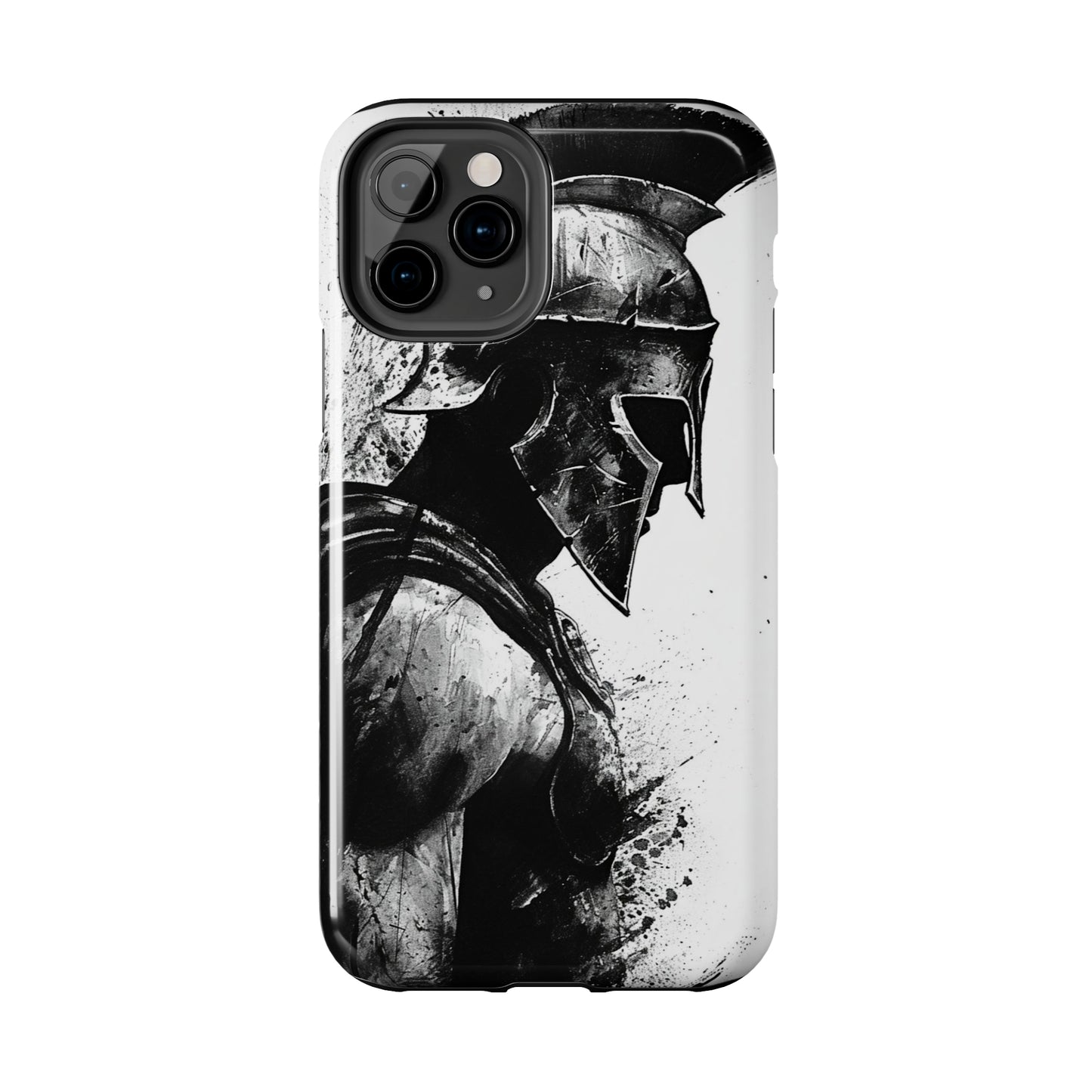 SPARTAN Tough Phone Case