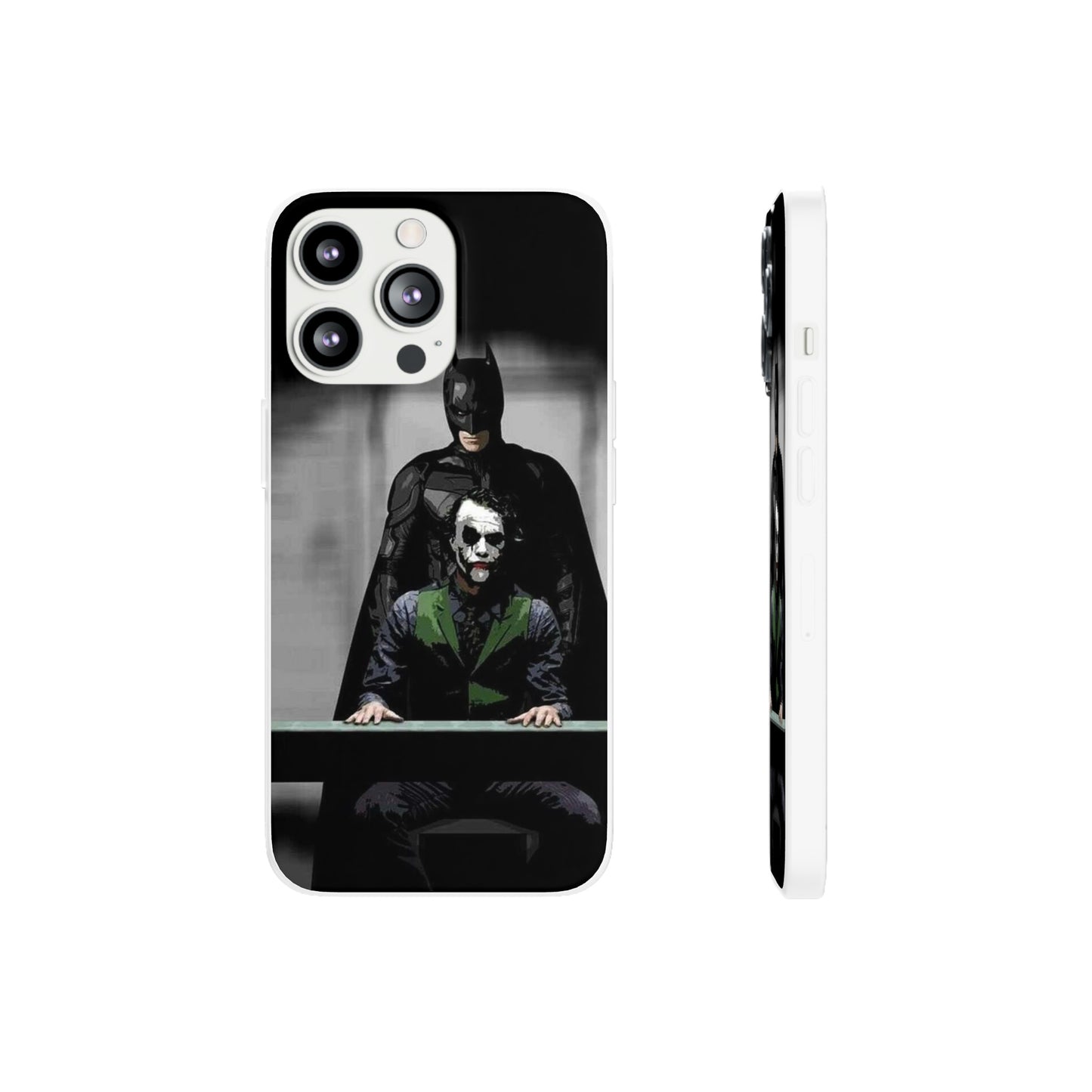 JOKER Flexi Case