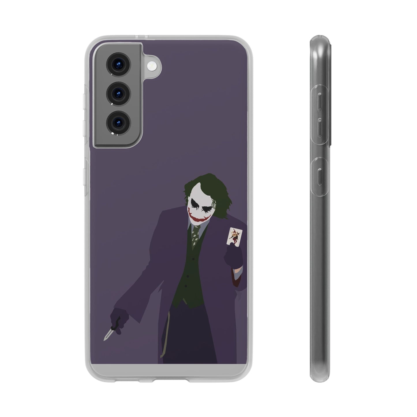 JOKER Flexi Case