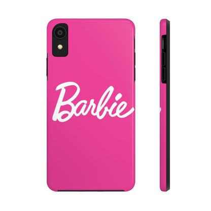 BARBIE Tough Phone Case