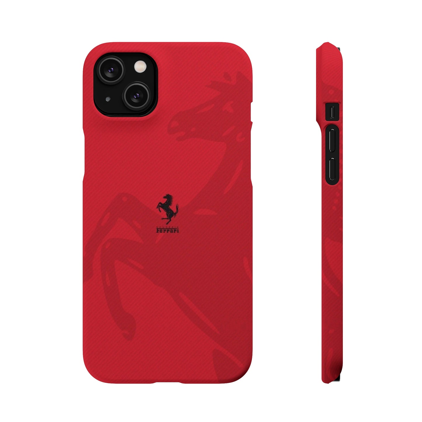 FERRARI Snap Case