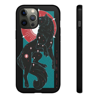 WOLF Tough Case