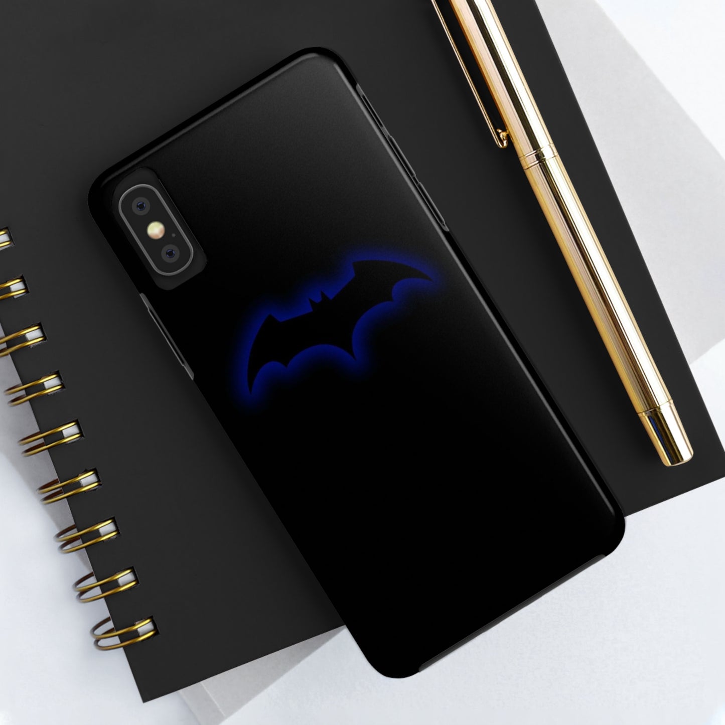 BATMAN Tough Phone Case