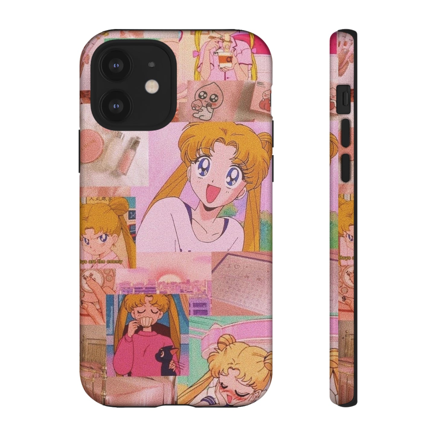 ANIME Tough Case