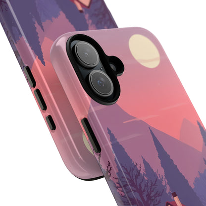 Scenic - Tough Case