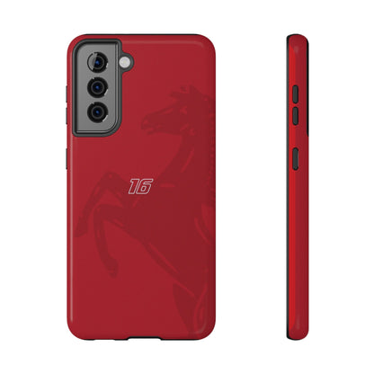 FERRARI Impact-Resistant Case