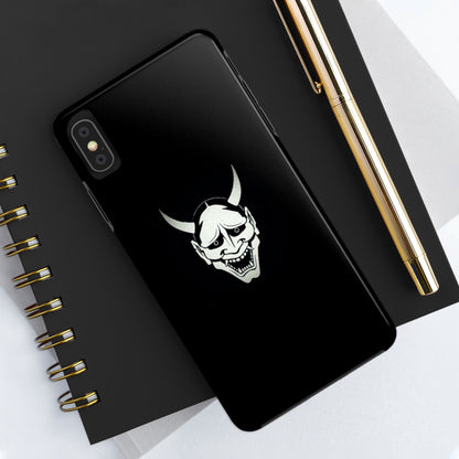 DEVIL Tough Phone Case