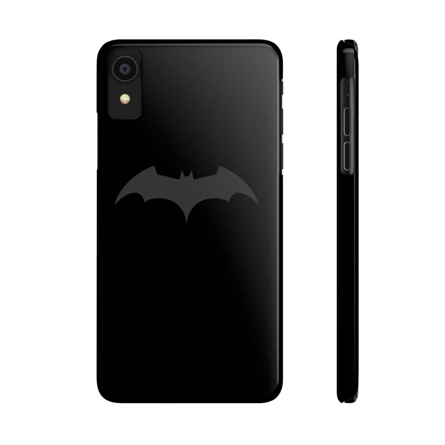 BATMAN Slim Phone Case