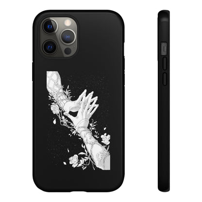 BLACK - Tough Case