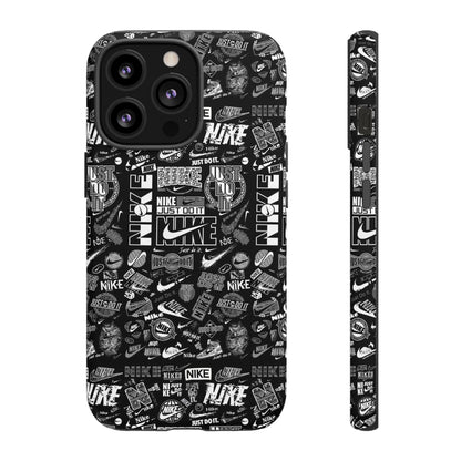 MIXED - Tough Case