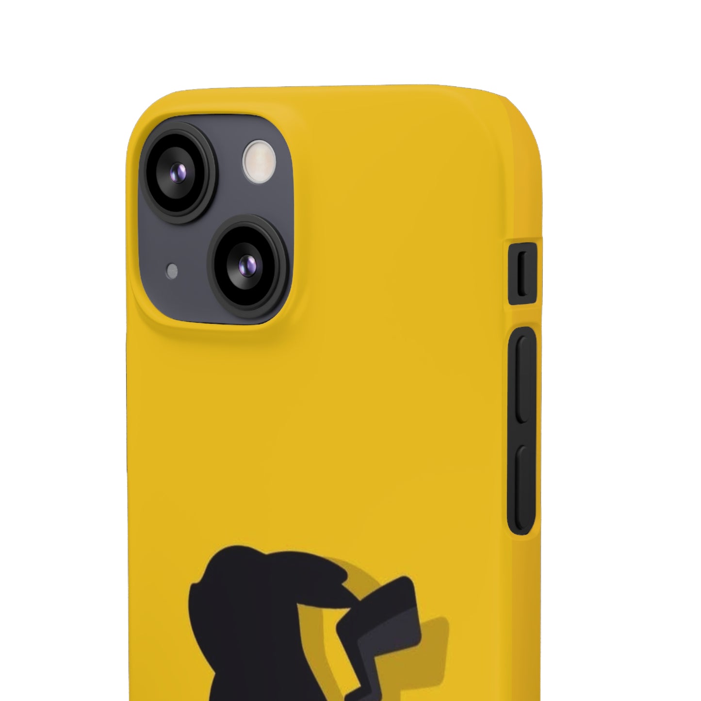 PIKACHU Snap Case