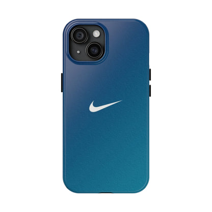 NIKE Tough Phone Case