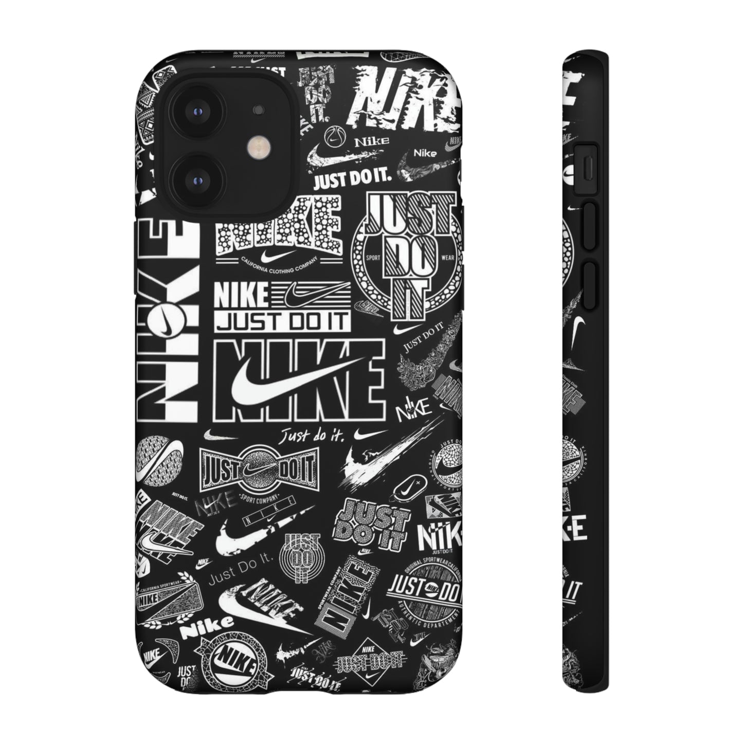 MIXED-NIKE Tough Case