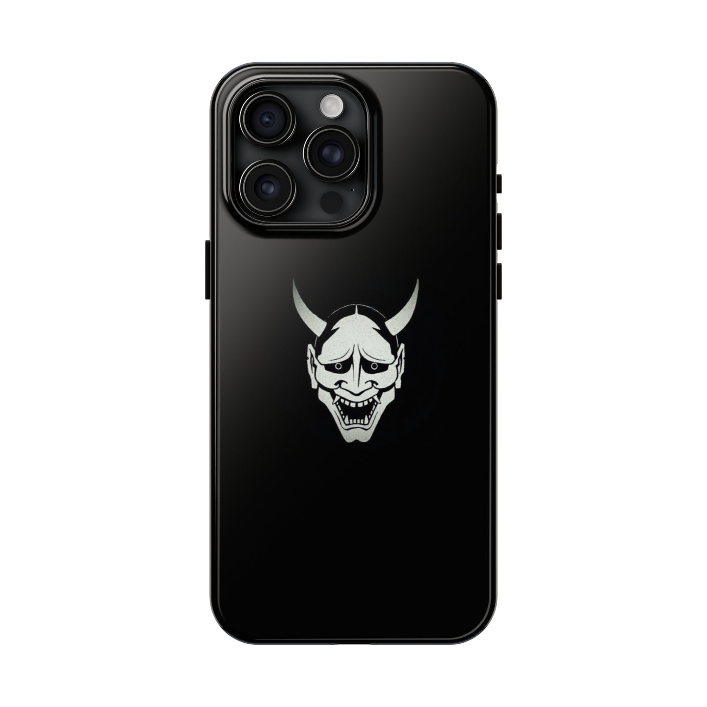 DEVIL Tough Phone Case