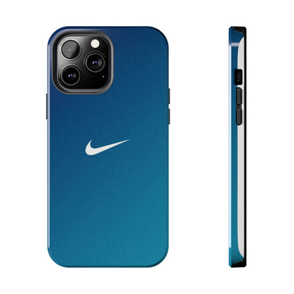 NIKE Tough Phone Case