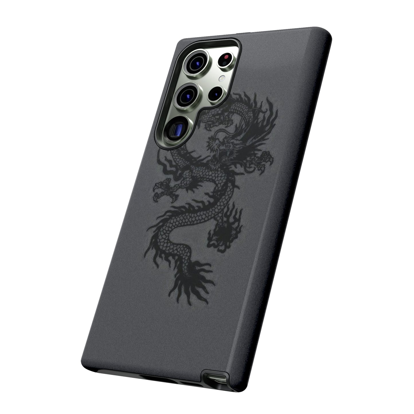 DRAGON Tough Case