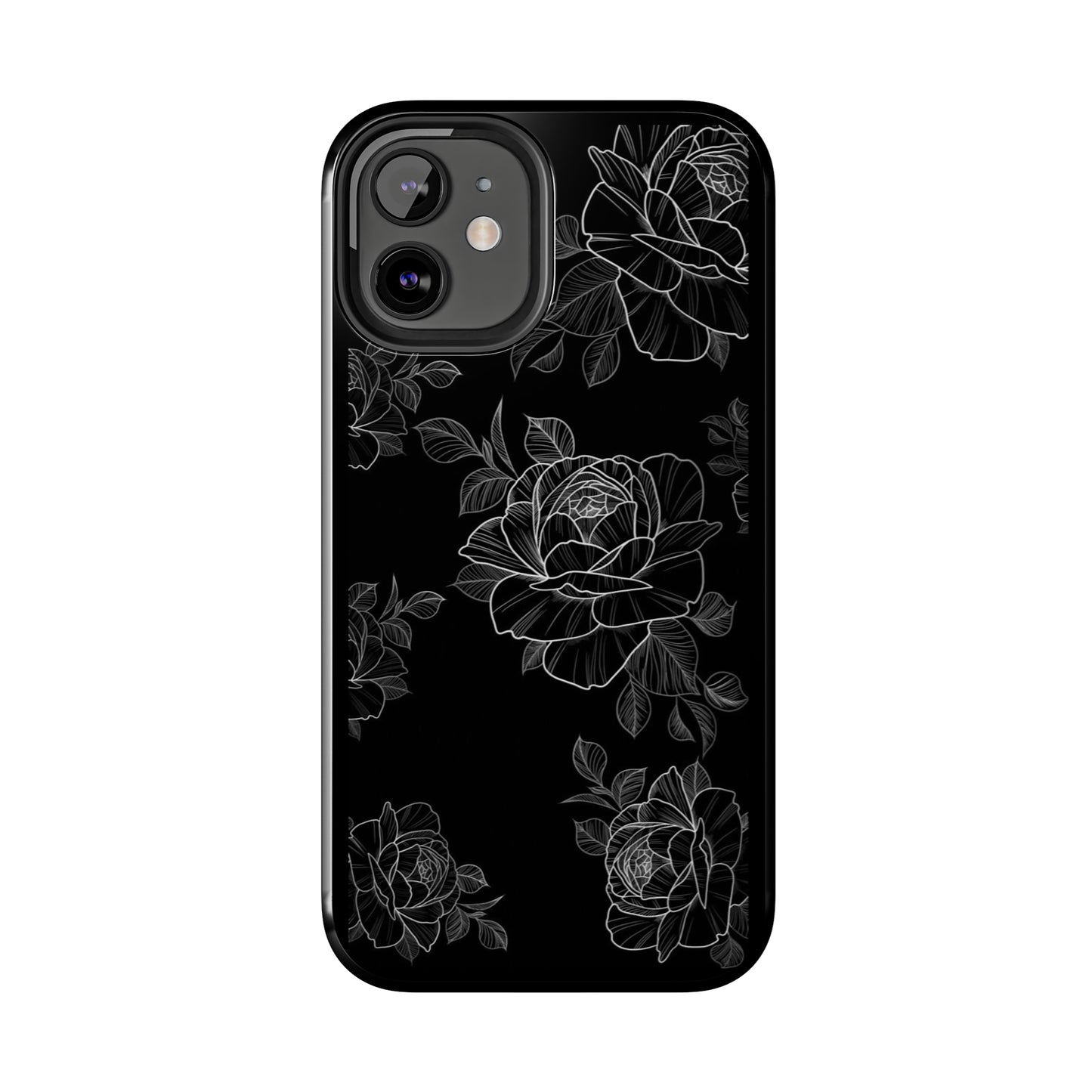 ROSES Tough Phone Case